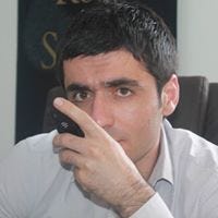 Ilkin Mustafa