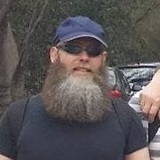 Nick Hood