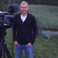 Torben Andersen