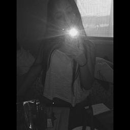 miriam clayton☀︎
