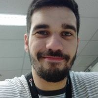 Daniel Bispo