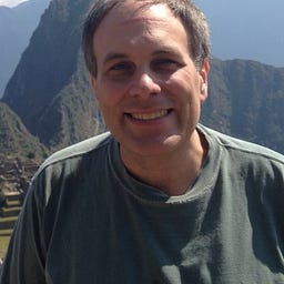 Jim Reich