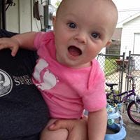 Jade Elaine Delyea