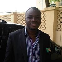Chidozie Okpala