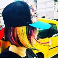 Luoying Chua
