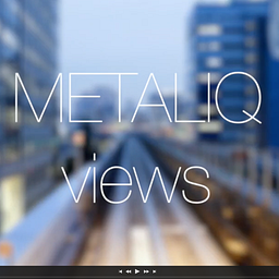 Metaliq Media