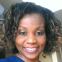 Karla Daniels