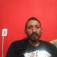 Alberto Argueta Lopez