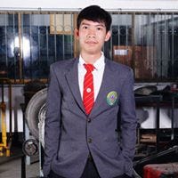 Nattapon Wongsakun