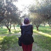 Ines Mrabet