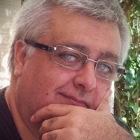 Antonio Novo Medinilla