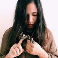 Marusjha Alvarado