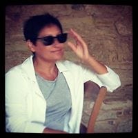 Titti Nicolosi