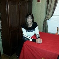 Kimberlee McCarty