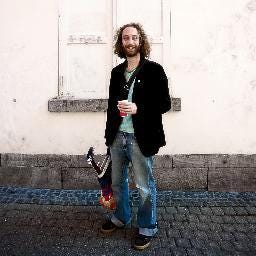 Matthieu Toussaint