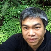 Soothi Na-Ranong