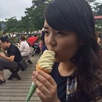 Kobayashi Kanako