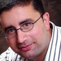 Bahaa Al-Rifai