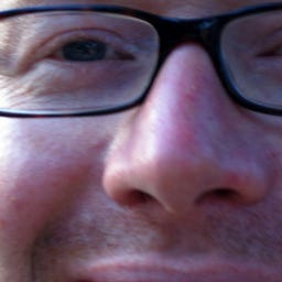 Jon Busby