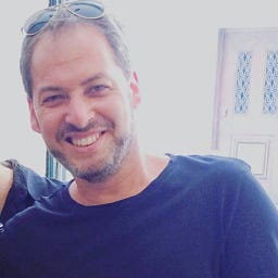Noam Kaiser