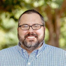 Dr. Tait Martin