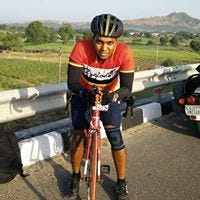Kishan Parasu
