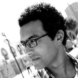 Ahmed Eddawy