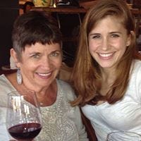 Norma Plowman