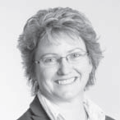 Paula Allen
