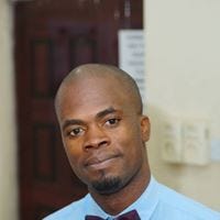 Chiedozie Smart Ude