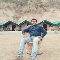Santosh Kumar