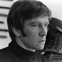 Damian Lanigan
