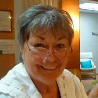 Barbro Margareta Geschwind