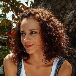 Iris Diakoumi