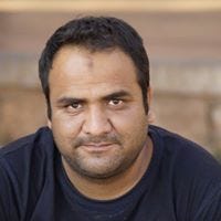 Mohammad Idrees Bhat
