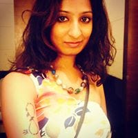 Sravani Prasad