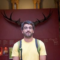 Dan Podrazhansky