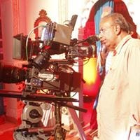 Surendra Verma