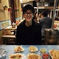 Ivy Chiang