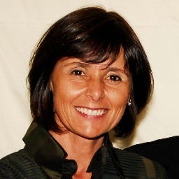 Isabel R Pimentel
