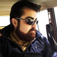 Burhan Gahramani