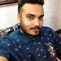Vishesh Singh