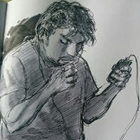 Abhishek