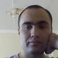 Hayot Nasrulloev