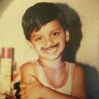 Anand Prasad
