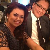 MariaVictoria Colmenares Santos