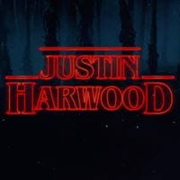 Justin Biggie Harwood