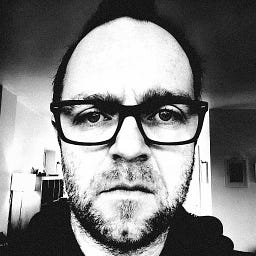 Craig Atkinson