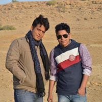 Rachit Bhamawat