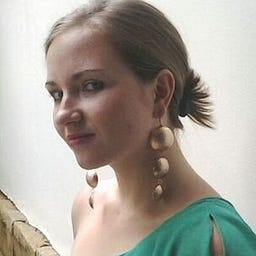Lyubov Byessonova